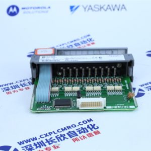 MOOG D136-001-007 Electro-hydraulic servo valve