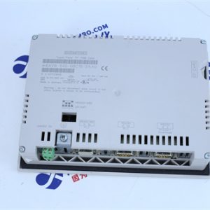 GE	IS200VCMIH2BEE Temperature control module