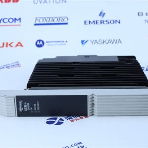 ABB	PM866K01 Power module