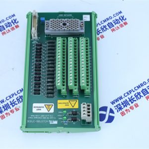 TRICONEX 3009 Programming controller module