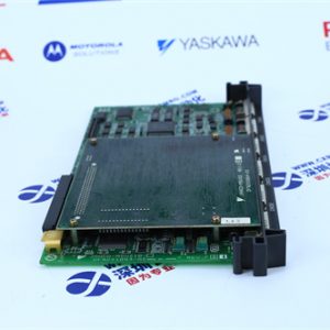 ABB	PP865A Power module