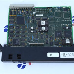 ABB	PM511V16  module