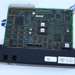 ABB	3HAC029818-001/10 DSQC663 Power module