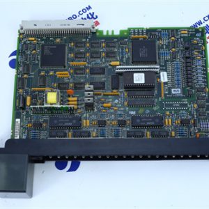 MOOG D136-001-007 Proportional valve module