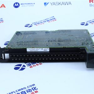 honeywell R7861A1026 Analog input module