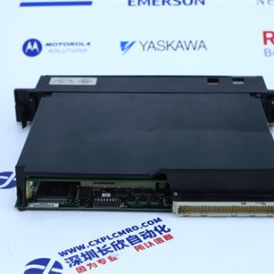 ABB	XVC517AE02 3BHB004744R0002 Multifunctional I/O module