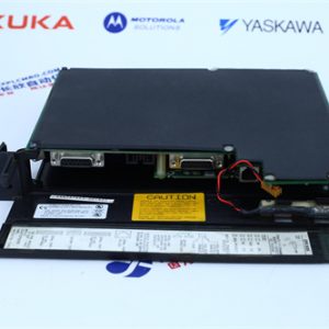 ABB	5SHX0660F0002 Servo drive module