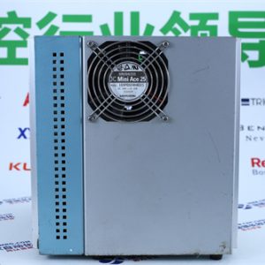 EMERSON VE3007 Temperature sensor module