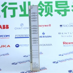 ABB	PFTL101A 0.5KN Motor drive module