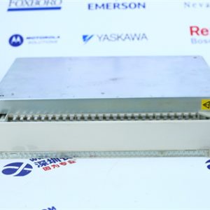 ABB	PM866K01 Power module