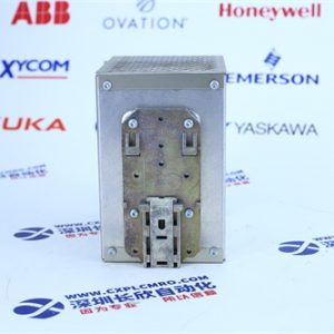 GE	VMIVME-7807 Bus I/O module