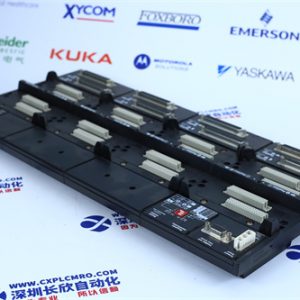 A-B	1756-OB16E Input module