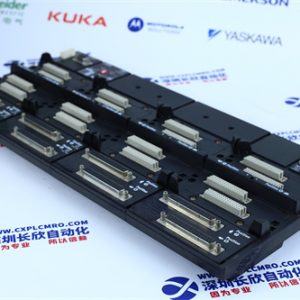 ABB	RVAR-5612 module