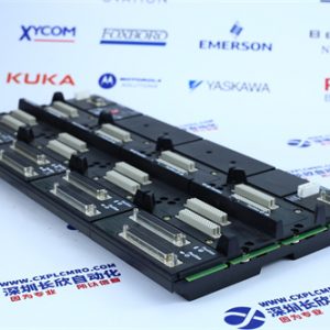 GE	IS200TREGH1B Metal oxide varistor module