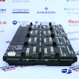 ABB	PP865A Power monitoring module