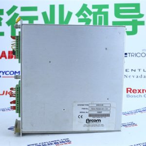 FOXBORO RH916XG Input module