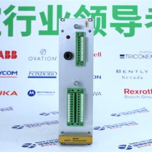 ABB	PM864A Power module