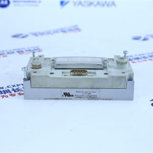 A-B	1756-IB32 Input module