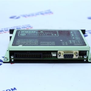 FOXBORO FCP270 Signal processing module