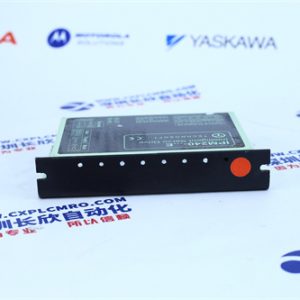 ABB	5SHY3545L0009 Startup control module