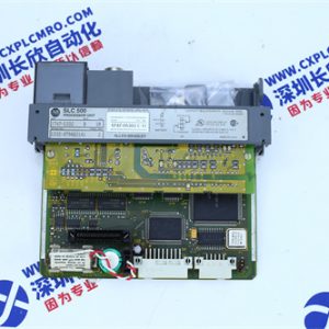 Mitsubishi A80CA800E 260 Analog input module.