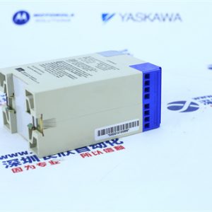 ABB	DO810 Analog output module