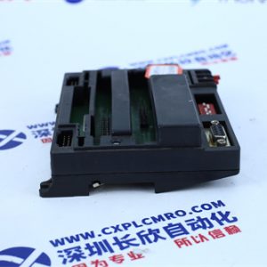 FOXBORO TYPE2 Analog input module