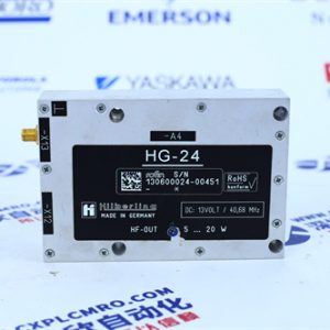 ABB	DO815 Output module