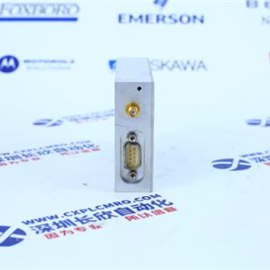 A-B	1756-A7 Analog output module