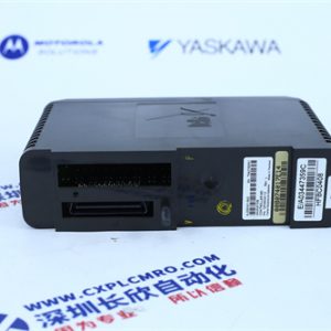 GE	IC698CRE030 Controller module,