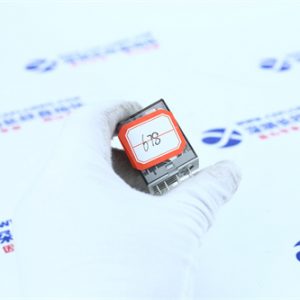 NI SCXI-1001 Analog input module