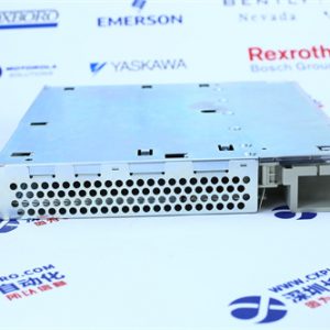ABB	DO810 Digital output module