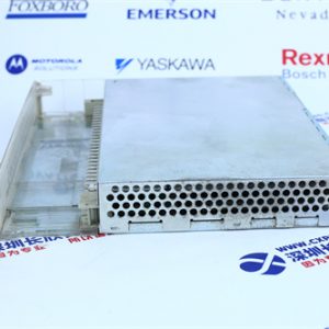 FOXBORO P0916AE Digital input module