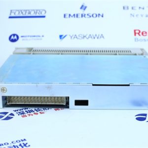 TRICONEX  3721 Controller module