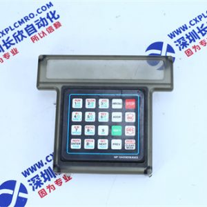 ABB	PP865A Power module.