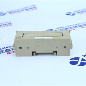 GE	IS420UCSBH1A Intelligent motor controller module