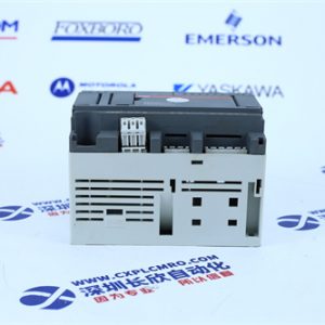 B&R	X20PS9400 Isolated digital output module