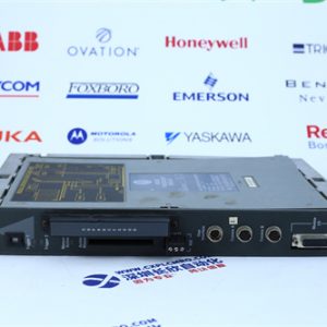 ABB	DI801 Digital input module