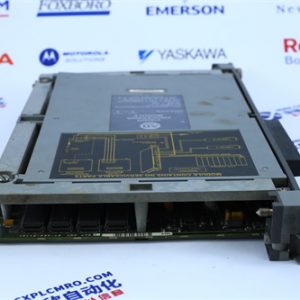 A-B	1756-A4 Analog input module