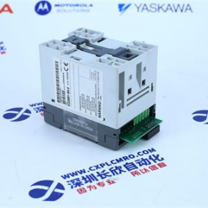 ABB	DO801 Programming logic controller