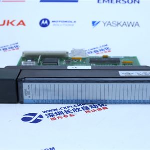 TRICONEX 3721 Controller module