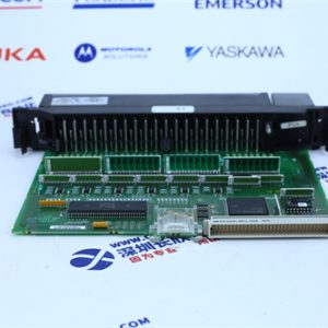 A-B	2711-K5A16 Programming logic controller