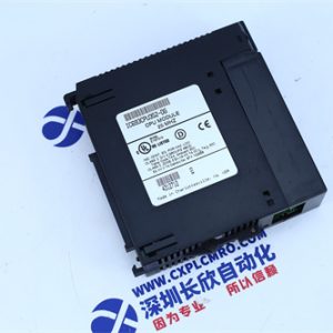 OMRON	CS1W-BI103 1-channel analog input module for programmable logic controller (PLC)