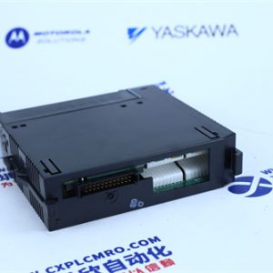 MOOG	D136-001-007 Electronic module