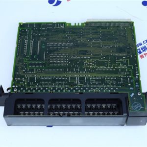 三菱	QX81 Digital input module