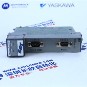 WOODWARD	9907-164 Electronic controller module