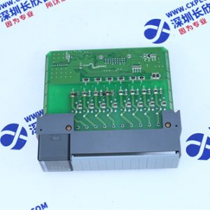 SCHNEIDER 140XBP01000 module