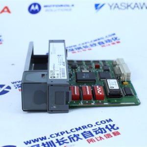 A-B	1783-US8T Ethernet switch