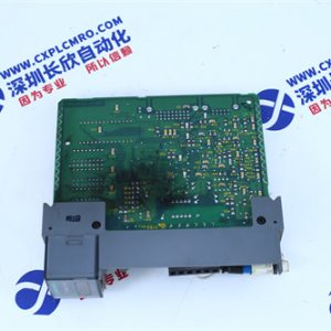 A-B	2711-K5A16 Programming logic controller