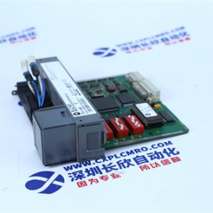 ABB	800PP846A Programming logic controller